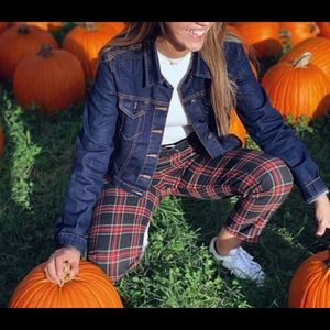 🌻3/$25🌻Dark Wash Denim Jacket